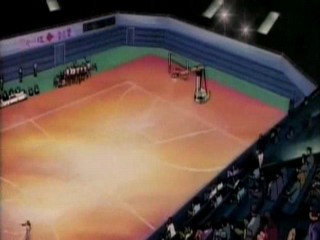 Otaku Gallery  / Anime e Manga / Slam Dunk / Screen Shots / OAV / 02 - Sakuragi Hanamichi omoete / 324.jpg